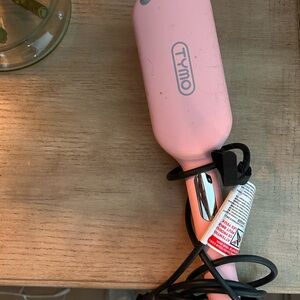 TYMO Pink Hair Straightener